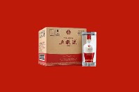揭阳市普宁回收五粮液