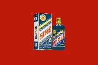 揭阳市普宁回收五星茅台酒